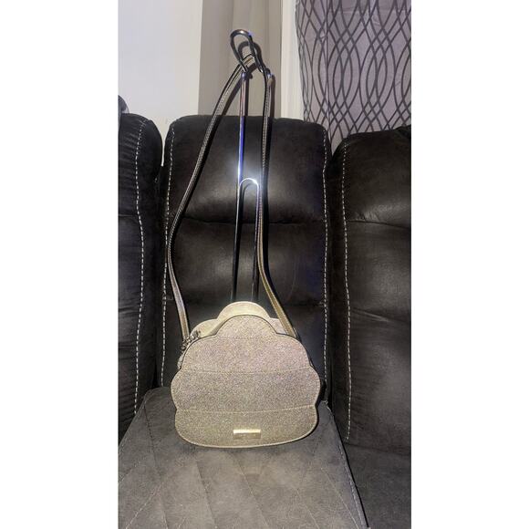 Kate Spade Down The Rabbit Hole Beehive Crossbody Bag Women's EUC - Picture 9 of 16